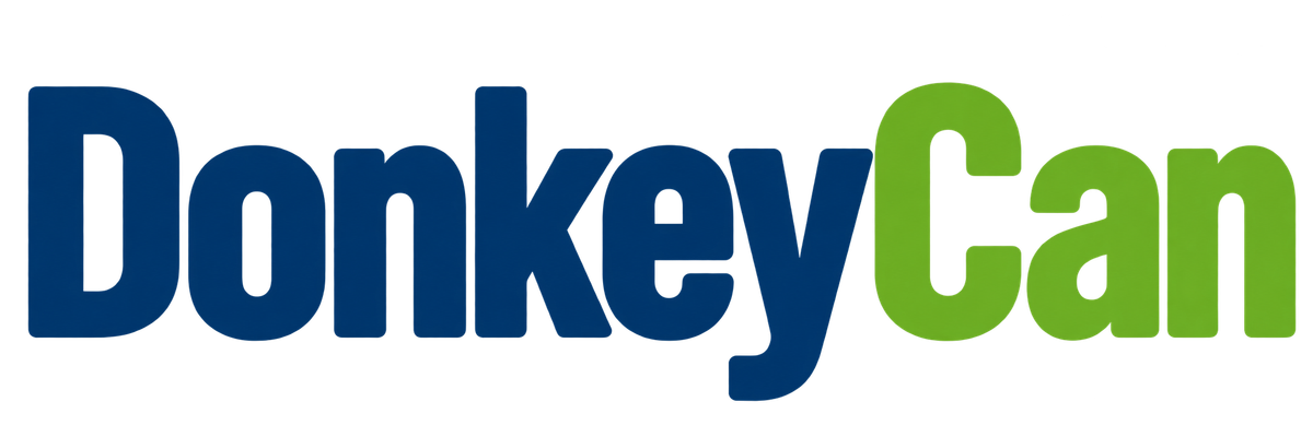 DonkeyCan